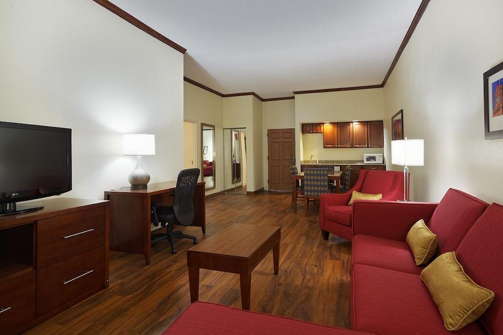 Comfort Suites Innsbrook - Short Pump Broad Meadows Buitenkant foto