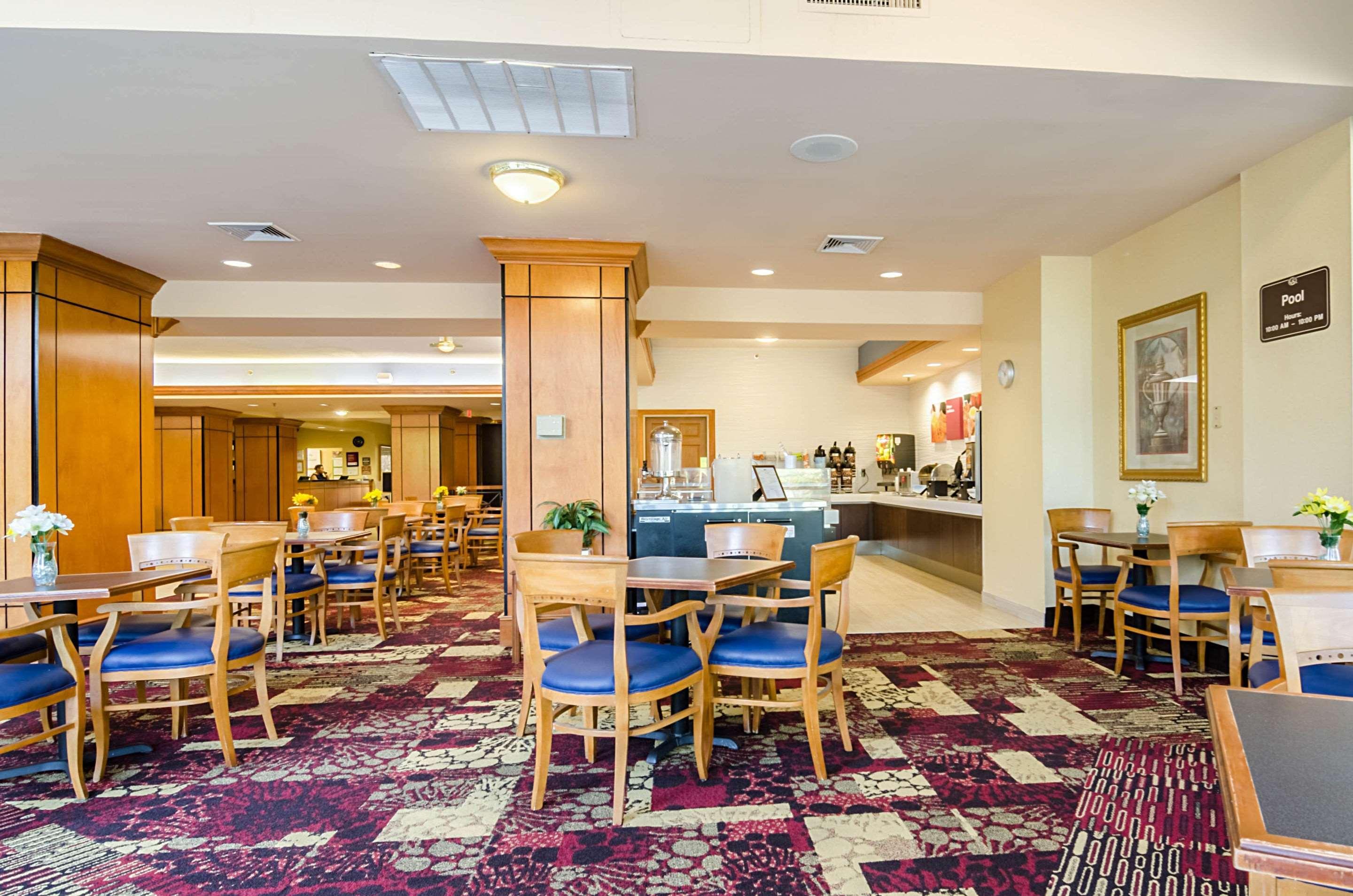 Comfort Suites Innsbrook - Short Pump Broad Meadows Buitenkant foto